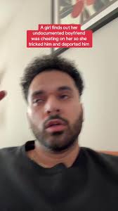 Got Deported to Mexico for Cheating