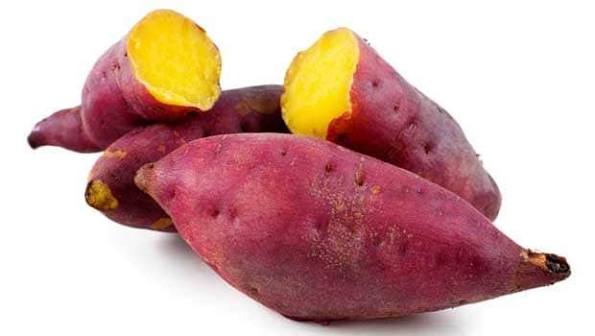 Sweet Potato 5000gm – Food Care INDIA