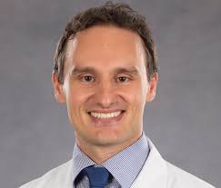 UHealth Dermatology Welcomes Dr. Fabrizio Galimberti