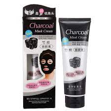 Skin care after removing facial hair. Buy Profitable Charcoal Anti Blackhead Suction Mask Cream With Free Super Stick For Facial Hair Removal With Simple Spring Color May Vary Online At Low Prices In India Amazon In