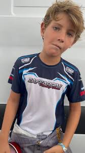 Valentino Manassero fue el ganador en la primera fecha de la categoría  Micro Max . A pesar de disfrutar el triunfo, el pequeño piloto ya piensa en  los puntos del siguiente evento ⚡️, #rotaxargentina