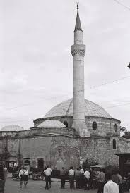 Hamza Bey Mosque, Stara Zagora • Location, Photos and Information About It  • Cultural Inventory