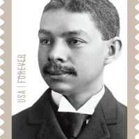 First African-American MIT grad immortalized