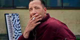 Danger Dan: War er etwa glücklicher, bevor er die großen Bühnen gefüllt  hat?