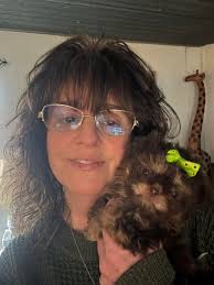 Oakley, a 9-week-old puppy's growth and cuteness