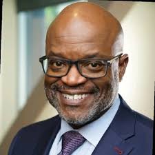 Celebrating Women's History Month As we honor Women's History Month, I want  to take a moment to recognize an extraordinary woman in my life—my mother,  Betty Rose Perry Lowery. Like many, I