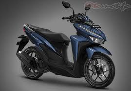 Vario 125 saya kalo tarikan rendah.geter dan terasa gak nyaman.tp klo tarikan tinggi hilang geter nya knapa ya. Vario 125 Cbs Iss Shefalitayal