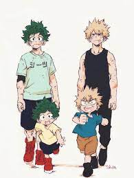 Midoriya deku bakugou todoroki outfit for sale now and still in stock. Midoriya Izuku And Katsuki Bakugou Boku No Hero Academia Academia Bakugou Boku Hero Izuku Katsuki My Hero Academia Episodes My Hero Hero Wallpaper