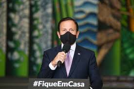 Decisão foi tomada após recomendação do comitê de saúde. Doria Reitera Que Quarentena Nao Foi Suspensa Em Sao Paulo