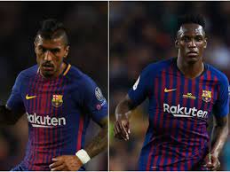 My girlfriend and i are together all the time, and i am from a very close, loving family. How Paulinho S Barcelona Exit Could Affect A Potential Everton Swoop For Yerry Mina Liverpool Echo