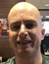 Obituary information for Jonathan Scott Ryan