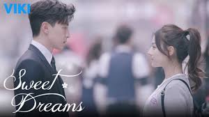 Download 360p 480p 720p googledrive. Sweet Dreams Ep1 First Meeting Dilraba Dilmurat Deng Lun Eng Sub Youtube