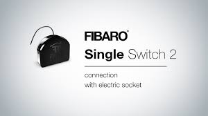 * * licensed under the apache license, version 2.0 (the license); Single Double Switch 2 Fibaro Manuals