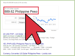 Quickly and easily calculate foreign exchange rates with this free currency converter. How To Use The Google Currency Converter 5 Steps With Pictures