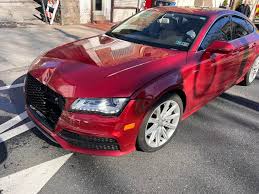 Image result for Garnet Red 2014 A7