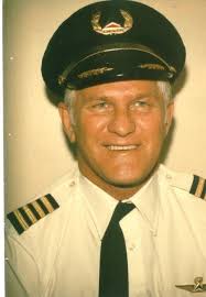 PCN Flight West: August 2021