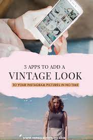 Find the latest how to news from wired. 3 Apps To Use To Create A Grainy Vintage Look On Your Pictures