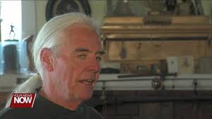 Remembering Temple of Tolerance creator and renowned story-teller Jim  Bowsher