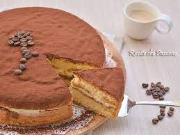 Check spelling or type a new query. Torta Tiramisu Con Pan Di Spagna Crema Al Mascarpone Senza Uova Ricette Che Passione Youtube