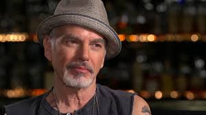 Billy Bob Thornton reveals the dark truth about his childhood.