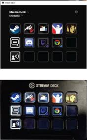 We are unable to fetch information from our download server. Showroom Tablet Apps As Alternative To Stream Deck Hardware And Icon Ressources