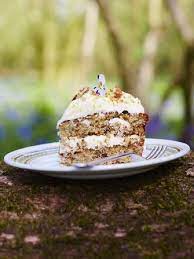 Hummingbird Cake Comfort Food Jamie Oliver Recipe Hummingbird Cake Recipes Hummingbird Cake Desserts