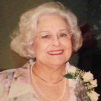 Faye Ruth Woody Obituary March 11, 2016