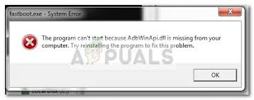 Download the file and unzip its content in the modules directory of your game (mount & blade ii bannerlord\modules) Fix Adbwinapi Dll Is Missing Appuals Com