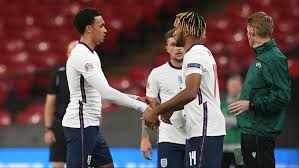 Gareth Southgate Drops Alexander Arnold For Exceptional Chelsea Talent Chelsea News Chelseafc News