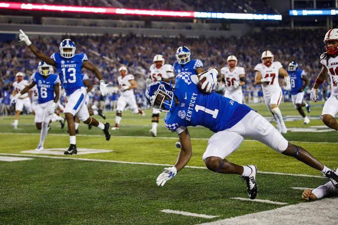 Kentucky football vs. Youngstown State matchups preview | Lexington Herald  Leader