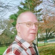 Harper McGaughey (1934-2018)