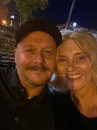 Does anyone know why there are about a dozen RCMP vehicles doing vehicle  searches just off HWY 1