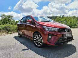 Bezza 1.3 premium x assalamualaikum dan salam 1 malaysia. Perodua Bezza Versi 2020 Lebih Mantap Dengan Ciri Asa 2 0 Pandu Uji Prebiu Com