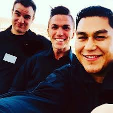 Joseph Vanderbosch's Instagram, Twitter & Facebook