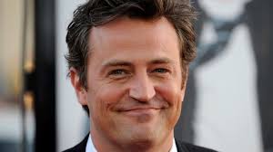 Matthew Perry: Five charged