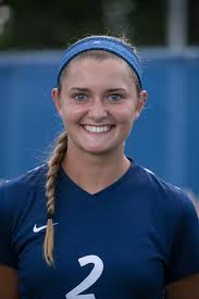 2017 Women's Soccer Roster