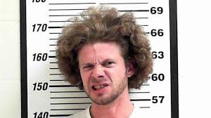 Police: Roy man attacked cousin with drill