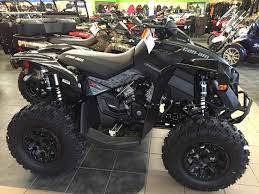 New 2017 Can-am Renegade 1000 X Xc Atvs For Sale In Minnesota 2017 Can-am Renegade 1000 X Xc Come In And Check This Bad Boy Out Atv Can Am Renegade