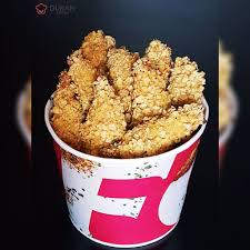 Maybe you would like to learn more about one of these? Arhive Crispy Strips Ca La Kfc Dukan Life Style
