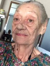 Obituary for Helen Irene McQueen