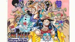 Link Nonton Anime One Piece Episode 957 Sub Indo Di Iqiyi Insiden Yang Berdampak Pada Shichibuka Halaman All Tribun Sumsel