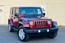 Image result for Flame Red 2007 Wrangler