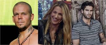 Soledad fandiño y su relación a distancia con milo, el hijo que tiene con rené pérez (fotos: Soledad Fandino Lejos De Rene Y Cerca De Nicolas Furtado