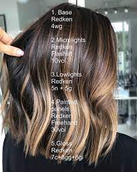 trendy hair color highlights aramel dimension by suetyrrellstylist mastersofbalayage behindthechair haarfarben highlights haarfarben trendige haarfarben