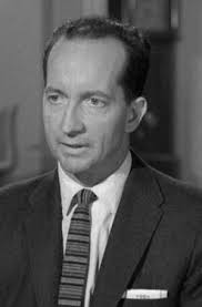 Robert Cornthwaite (actor)