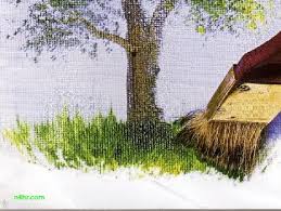 أدوات وانواع فرش الرسم واستخداماتها مع عرض رسومات للتوضيح نهار الامارات