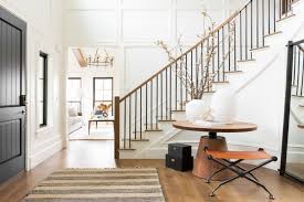 Metal Stair Railings Makeover Inspiration The Diy Playbook Stair Railing Makeover Metal Stair Railing Stairs Makeover Design