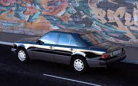 Check out e300d w124 on ebay. Artstation Mercedes Benz W124 300d 3d Model Zbyszek W124