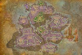 Dungeon speed community that is currently focussed on speed running vanilla dungeons in wow classic is anticipating tbc and will be housing and organizing tbc dungeon speed running leaderboards and events! Tbc Classic Herbalism Leveling Guide 1 375 Wow Professions
