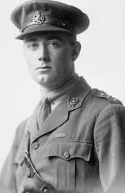 Lives of the First World War